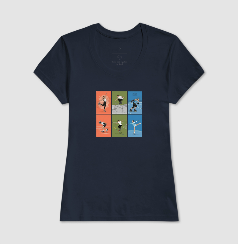 Camisa 6