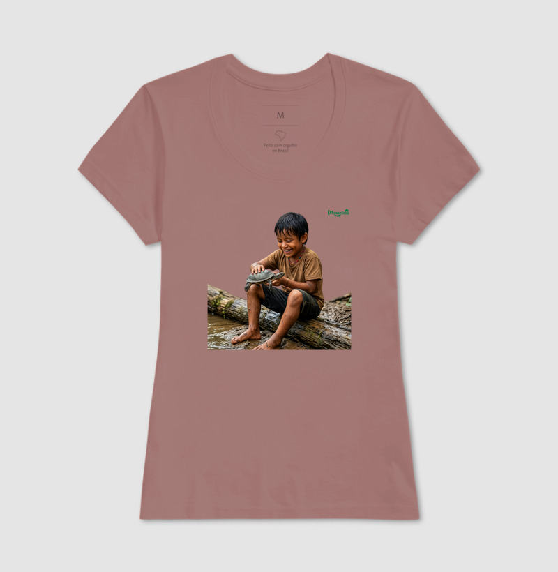 Camisa 16