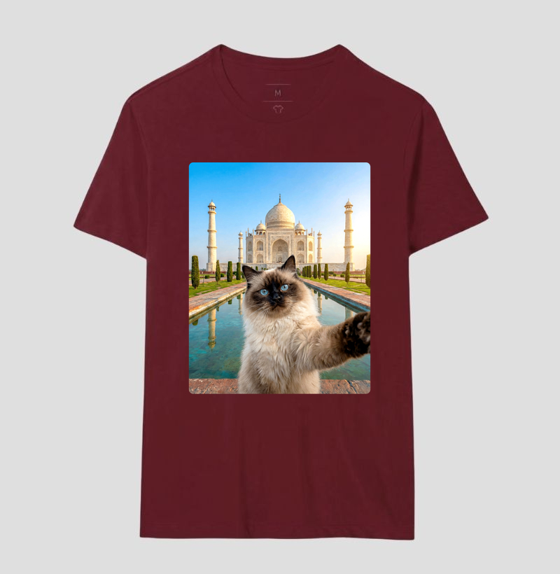 Camisa 17