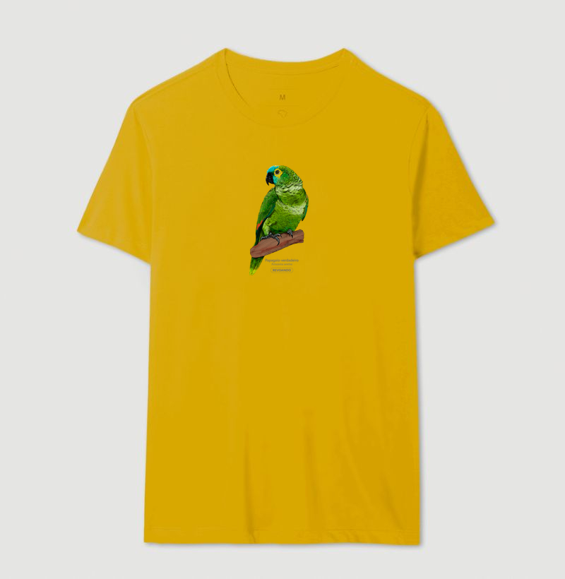 Camisa 11