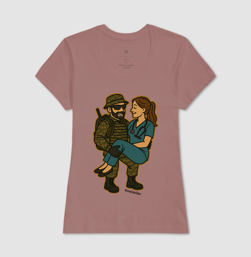 Camisa 16