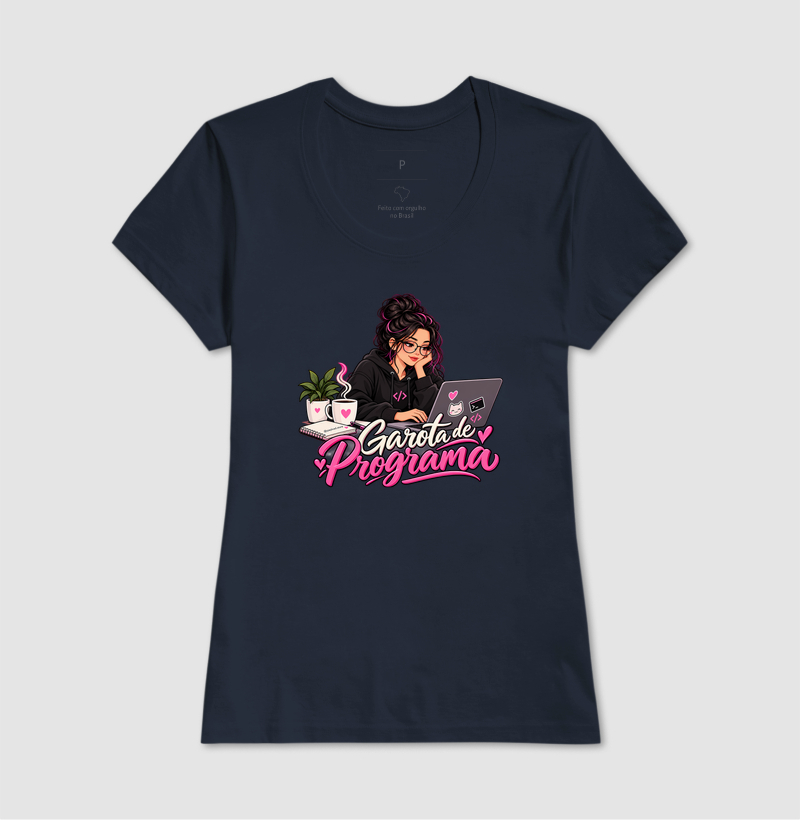 Garota de Programa — Dev Girl - Imagem 7