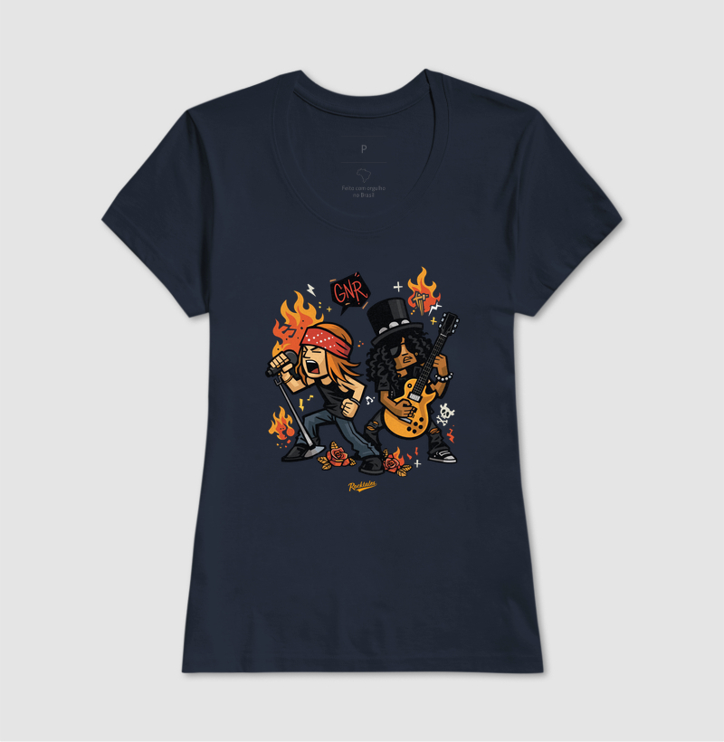 Camisa 9