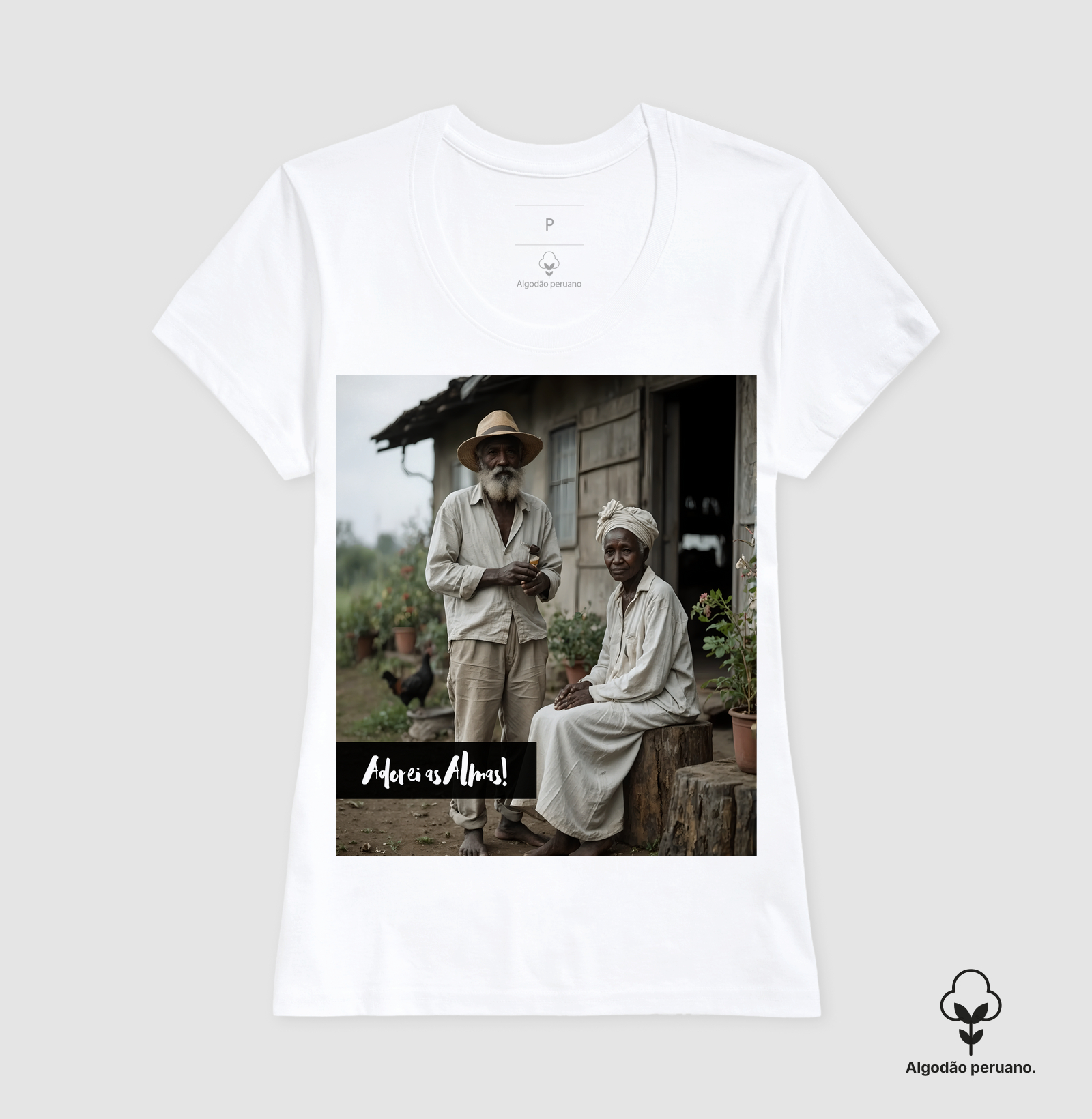 Camisa 6