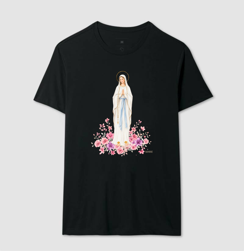 Nossa Senhora de Lourdes - Imagem 2