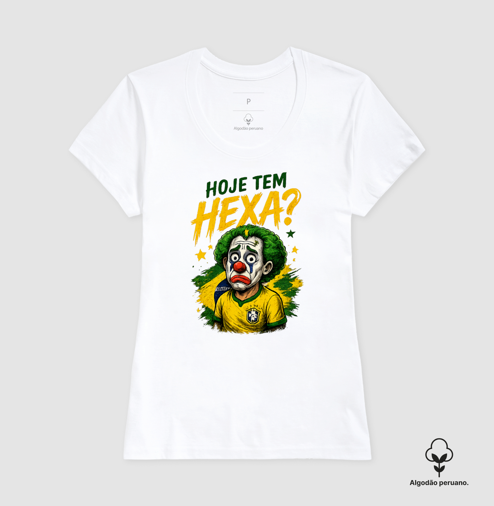 Camisa 5