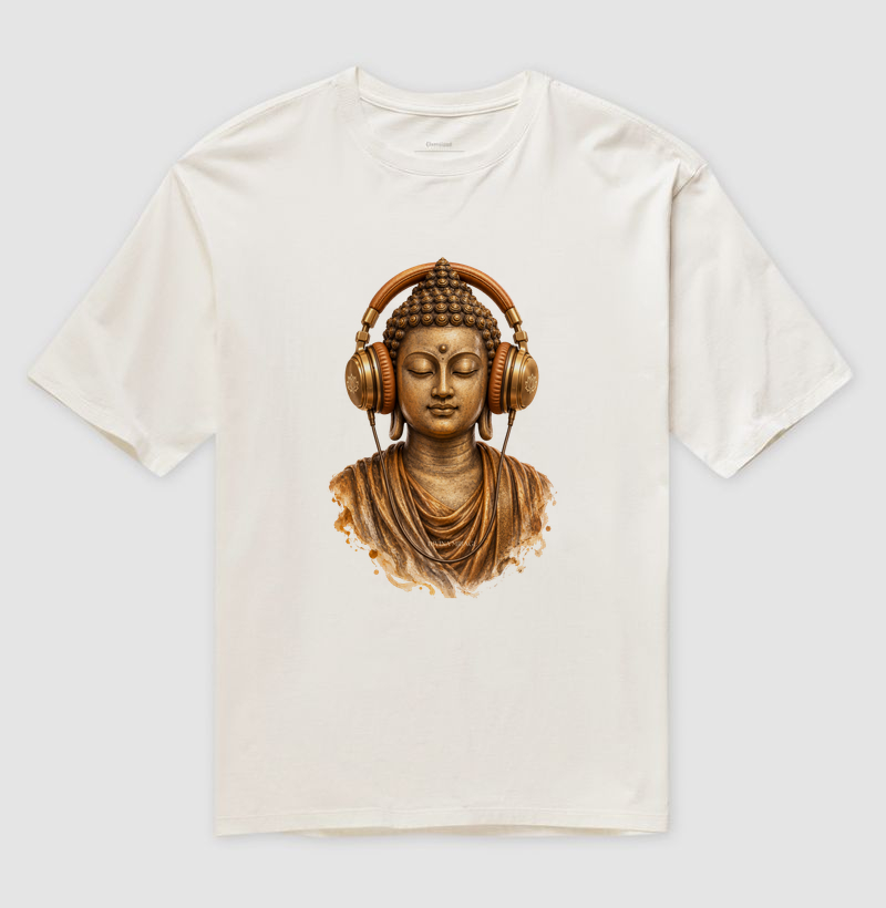 Buda de Ouro - Imagem 2