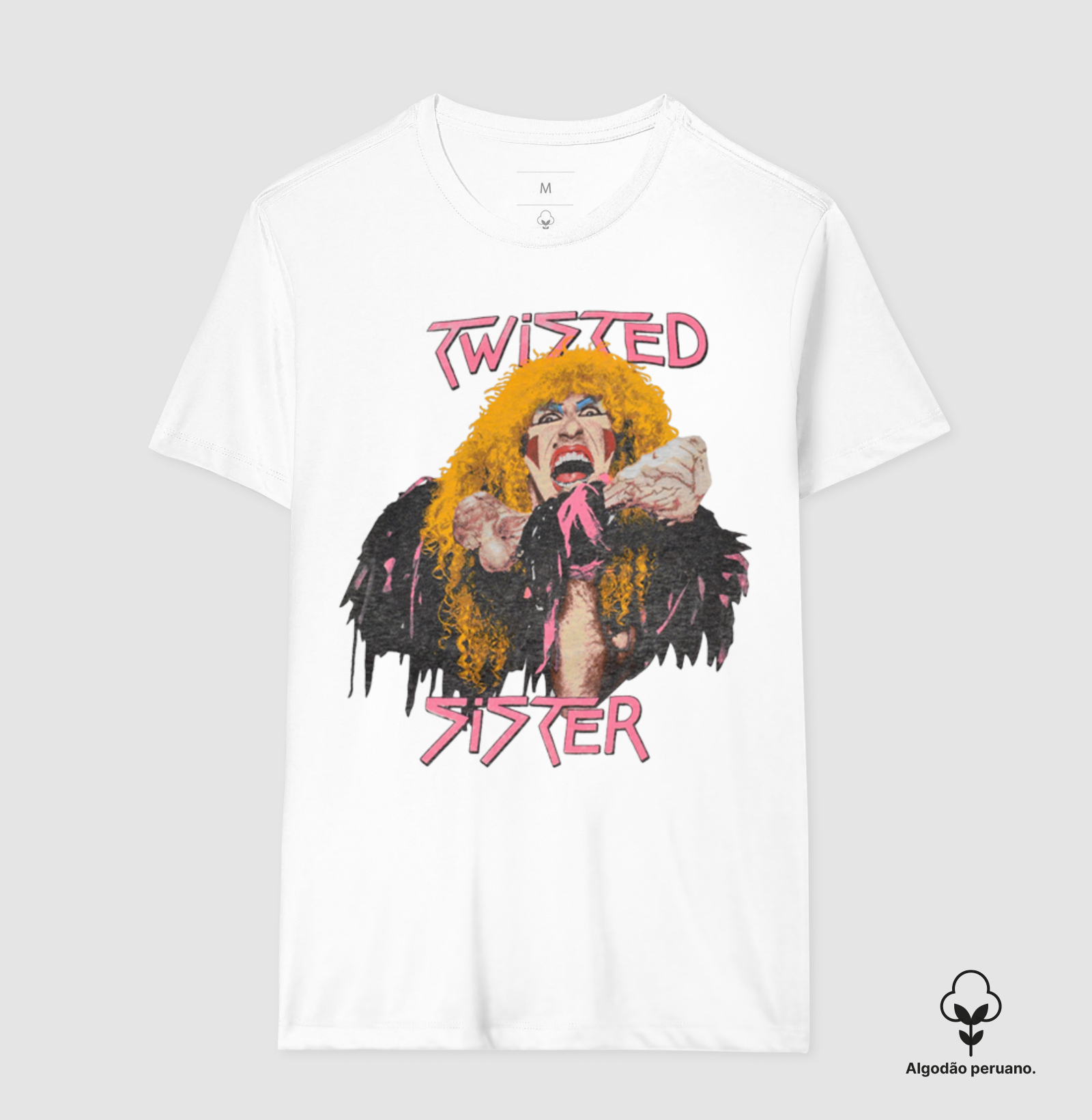 Twisted Sister - Dee Snider - Imagem 8