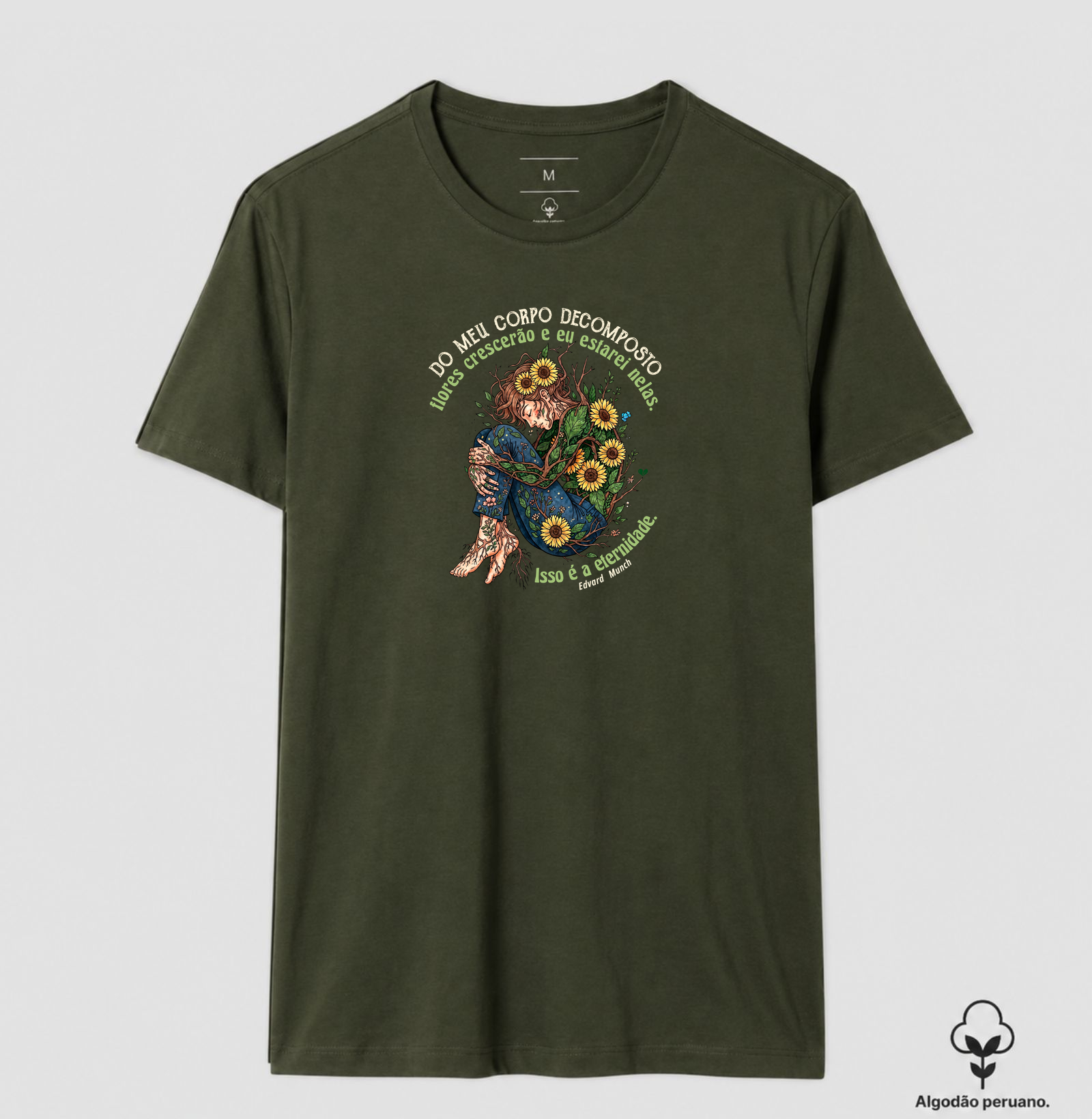 Camisa 8