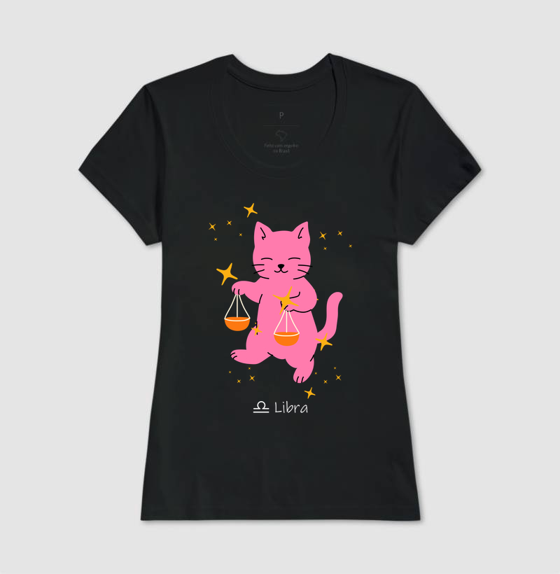 Libra (Coleção Zodi Astral) - Imagem 3