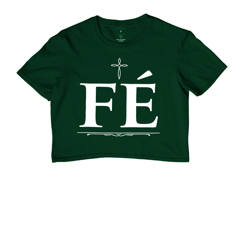 Fé - Imagem 5