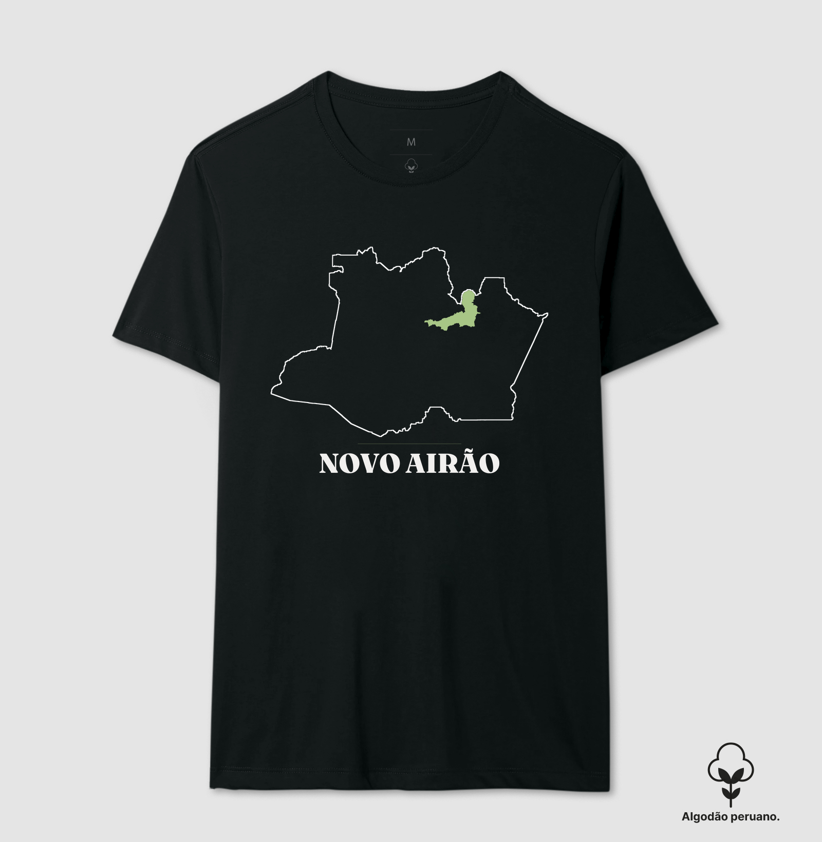 Novo Airão | Traço AM - Imagem 4