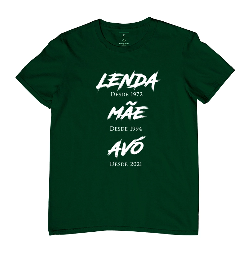 Lenda Avó - Imagem 12