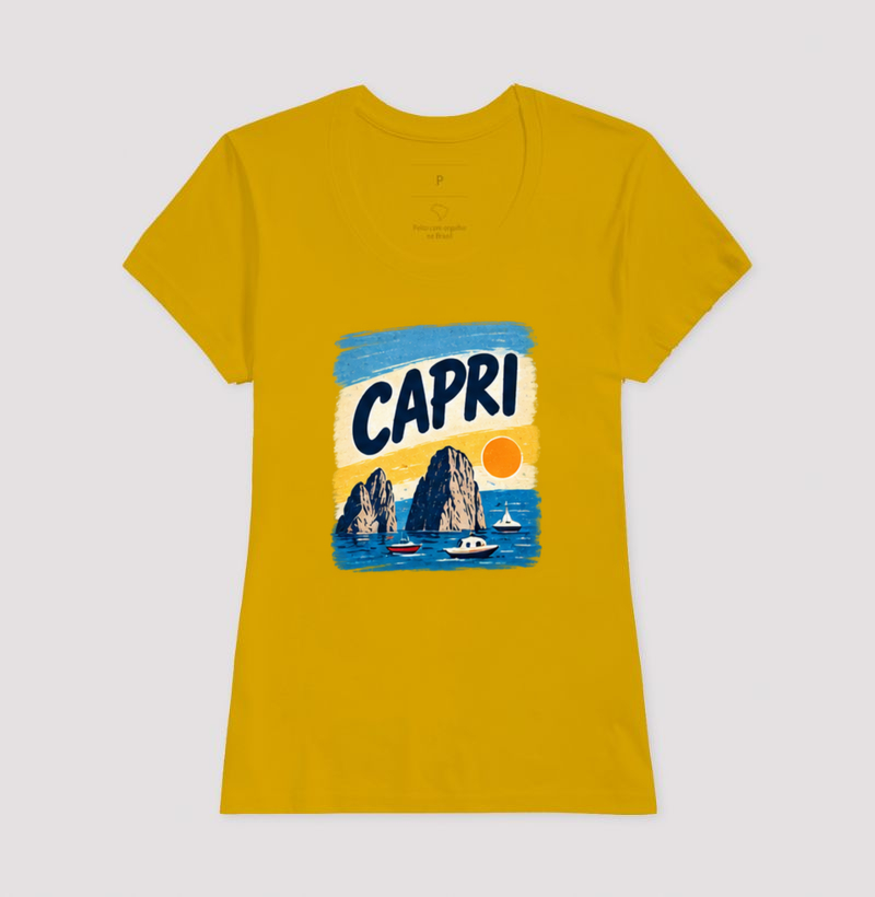 Capri Listrado - Imagem 15