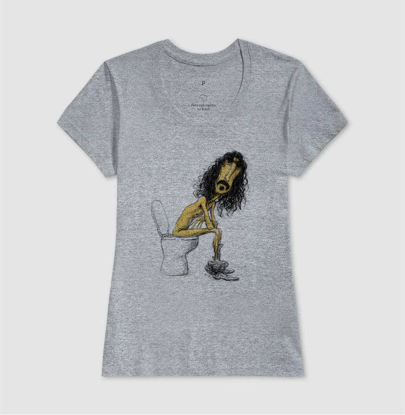 Camisa 8
