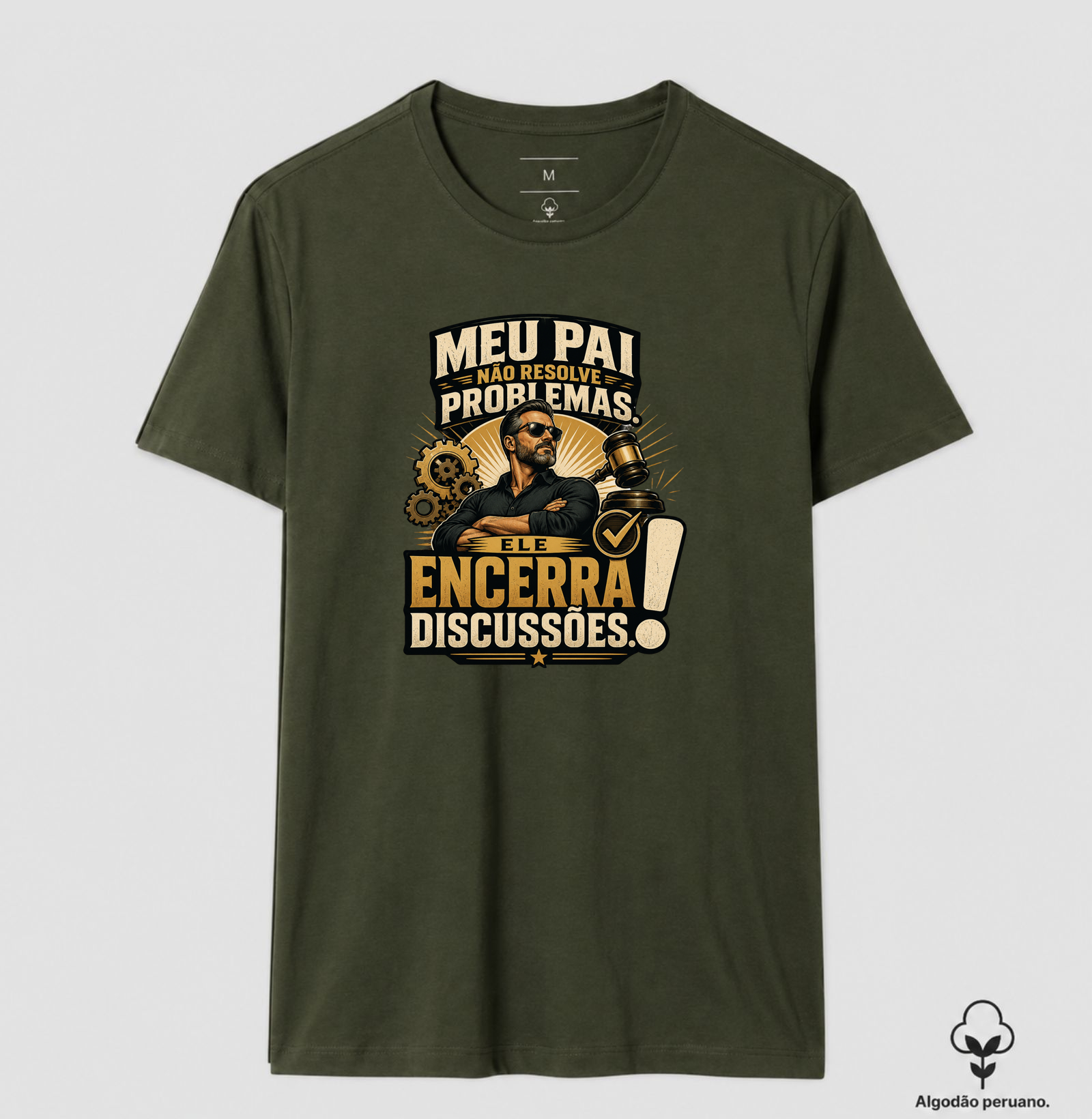 Camisa 7