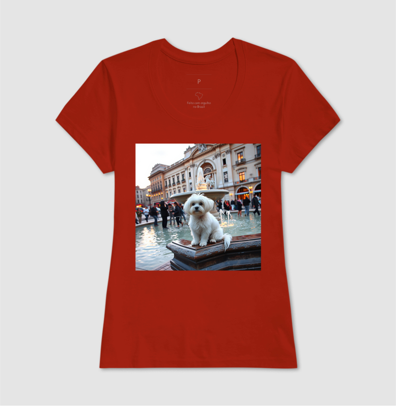 Camisa 10