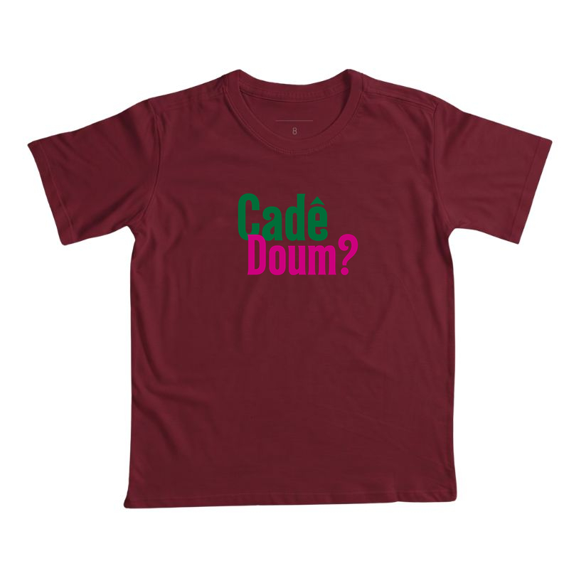 Cadê Doum? - Imagem 4
