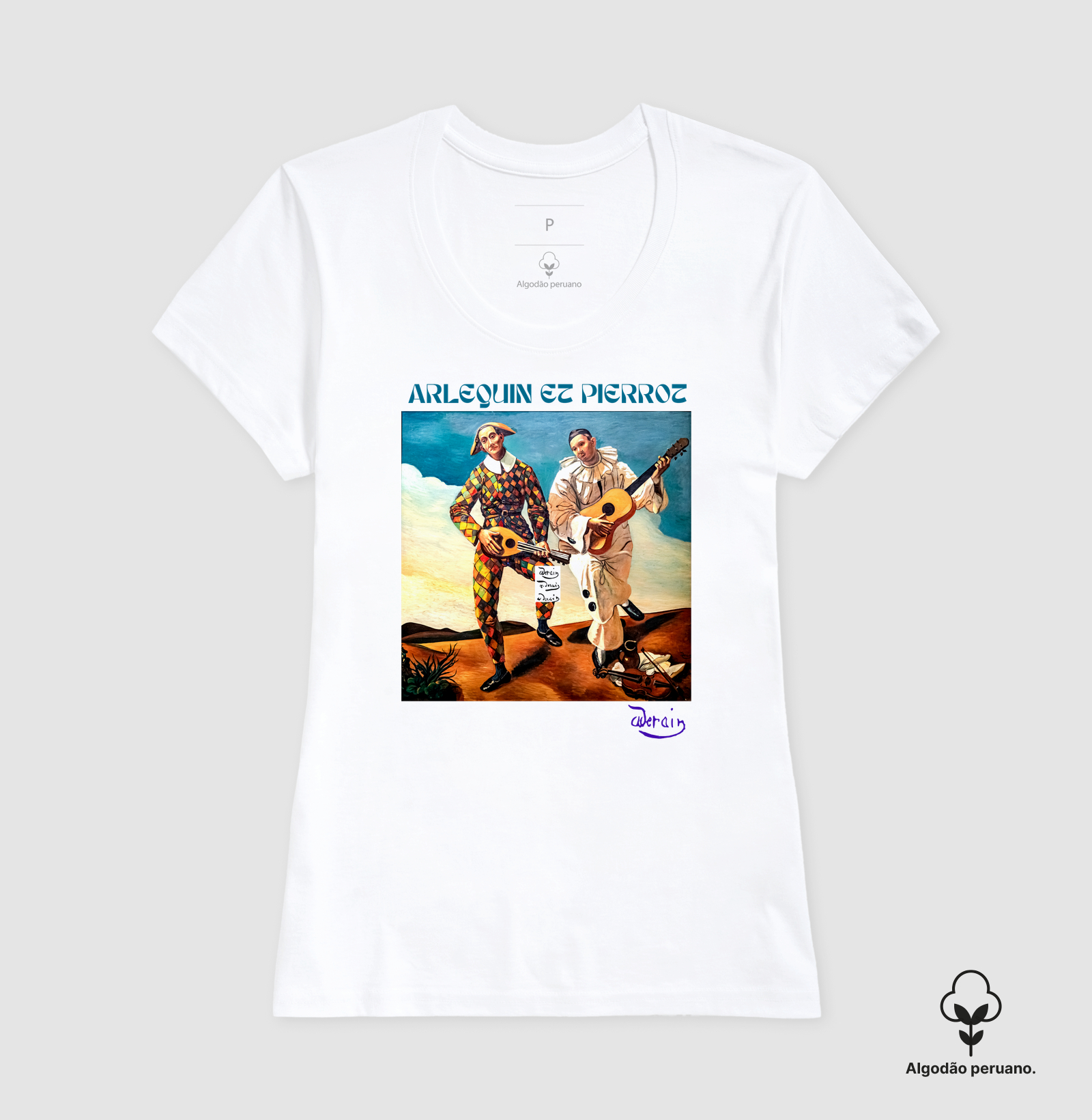 Camisa 4
