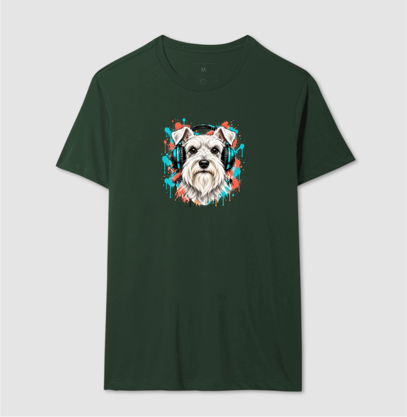 Schnauzer Urbano - Imagem 12
