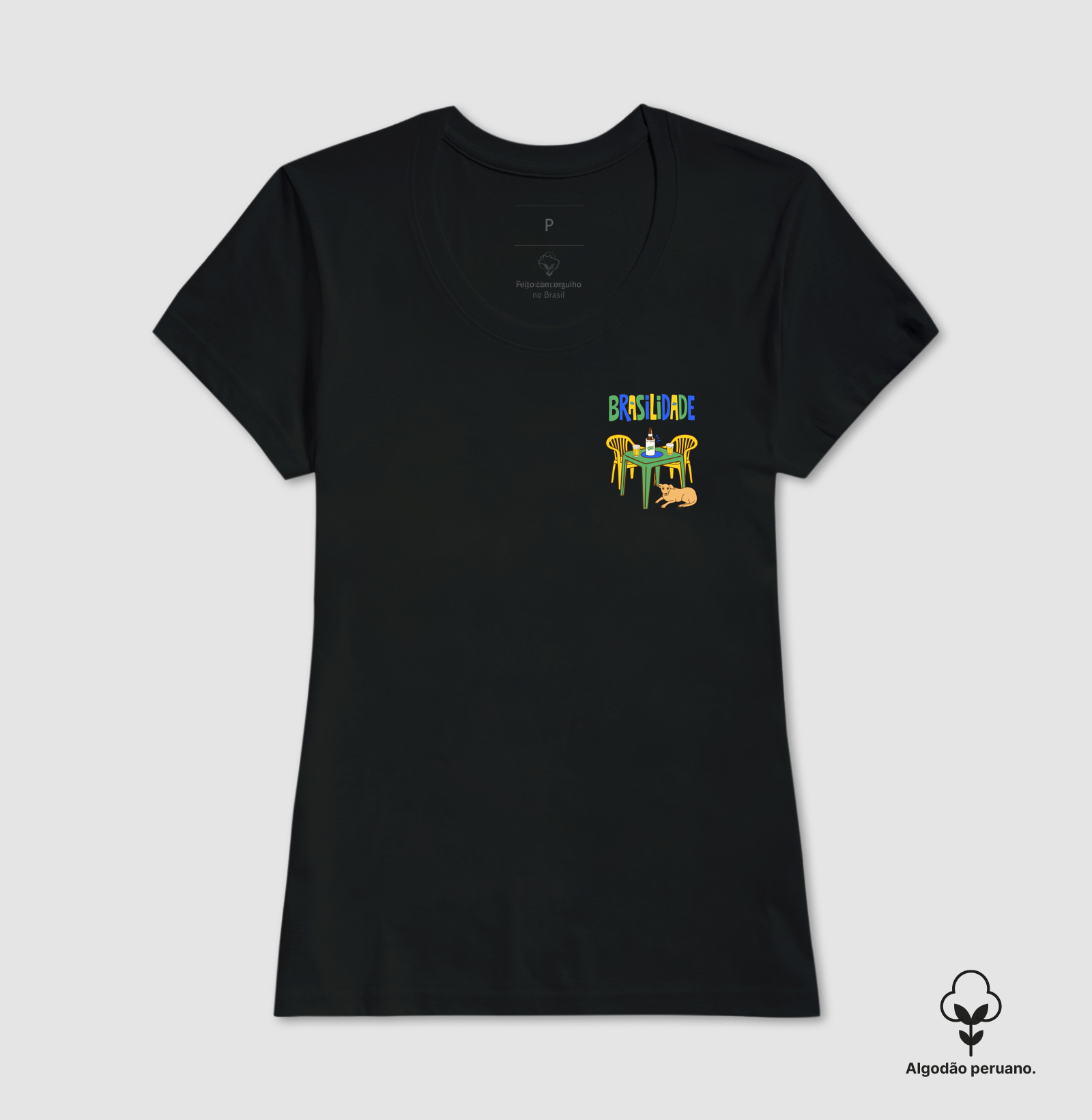 Camisa 3