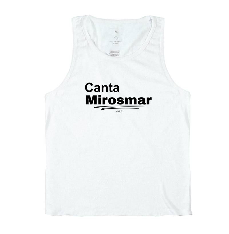 Canta Mirosmar! - Imagem 2
