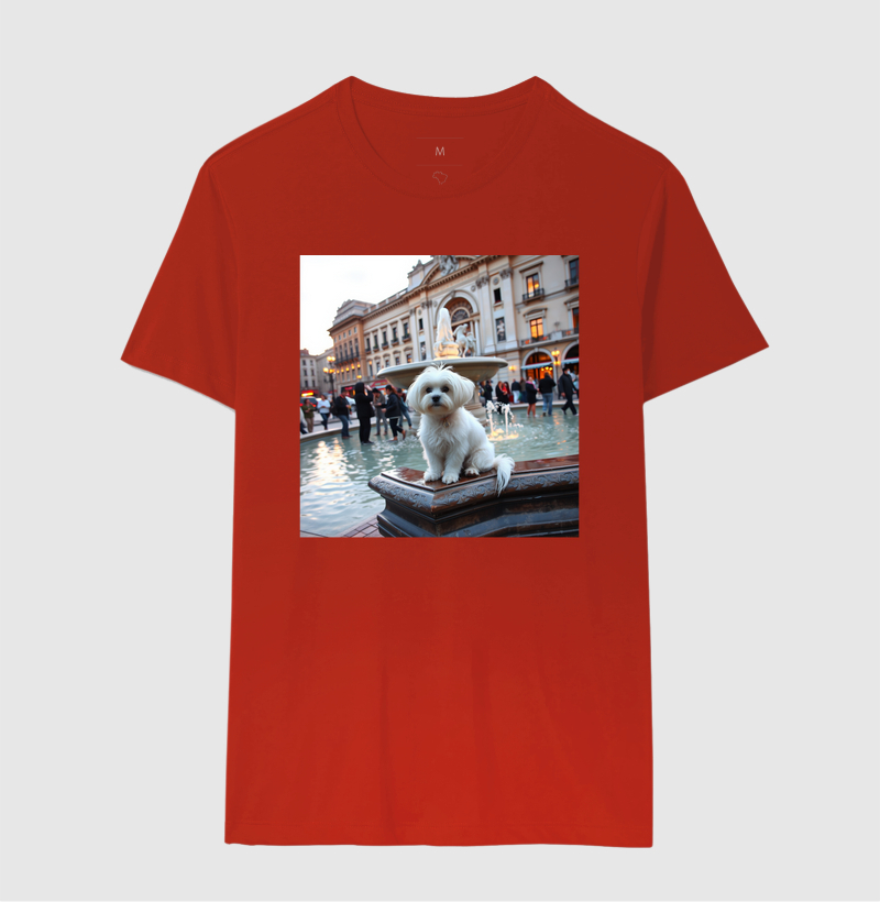 Camisa 9