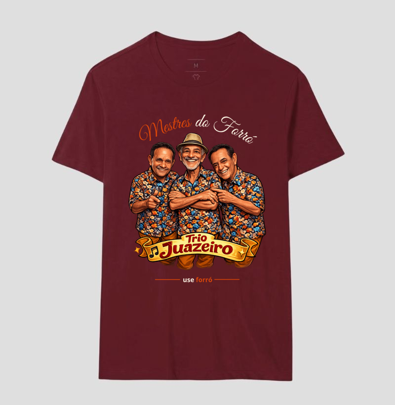 Trio Juazeiro - Imagem 20