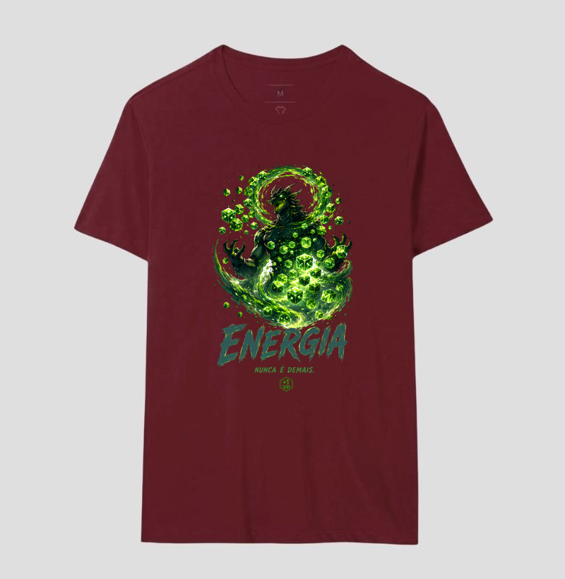 Camisa 17