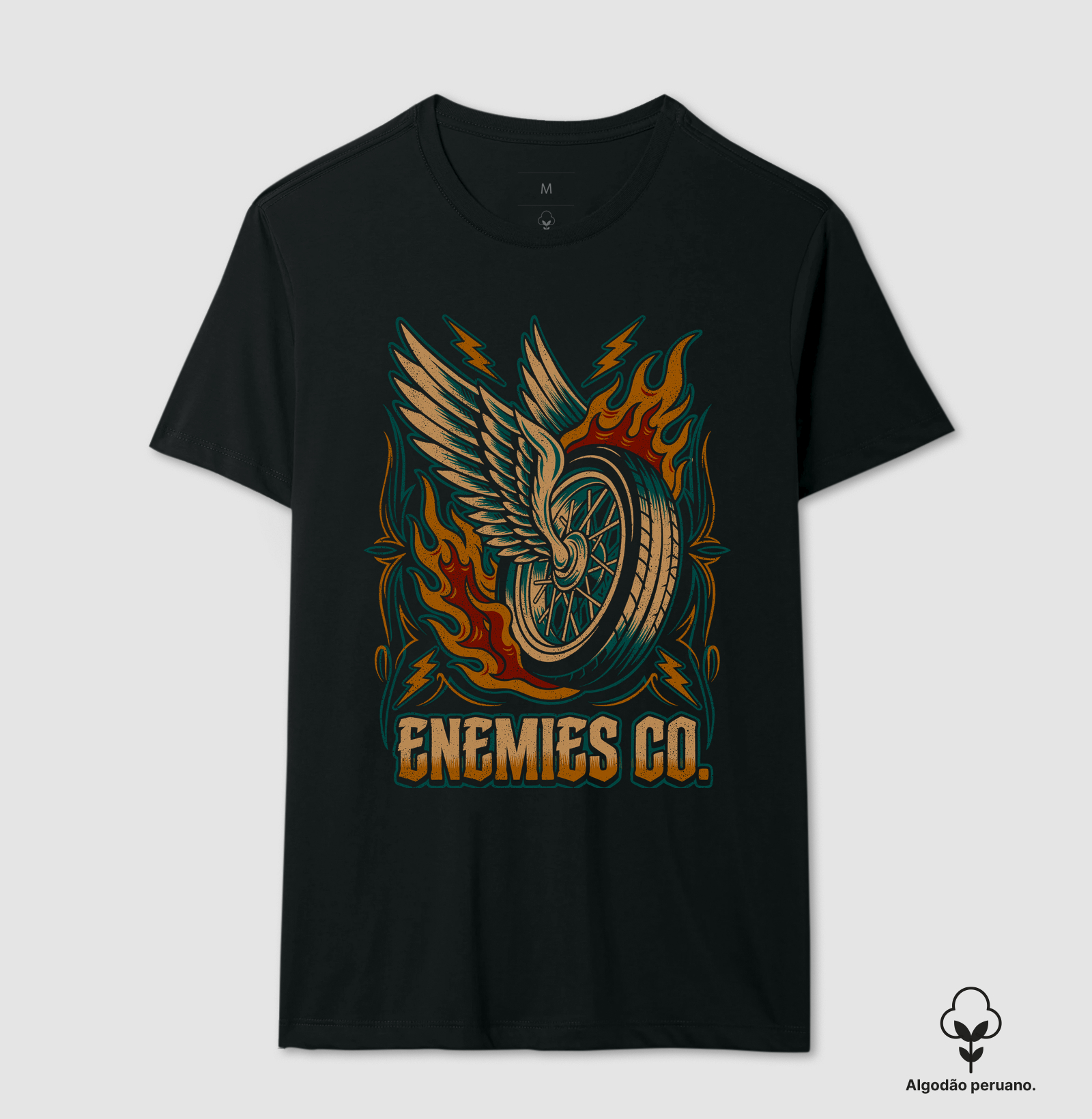Camisa 2