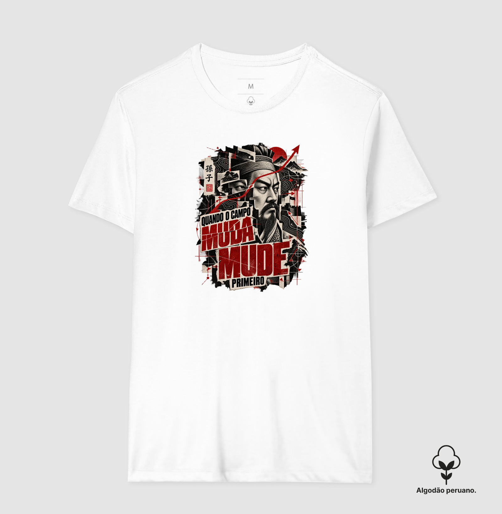 Sun Tzu - Quando o Campo Muda, Mude Primeiro - Imagem 4