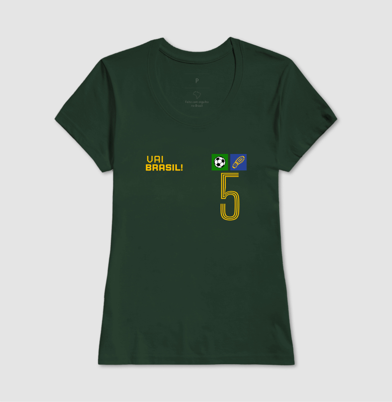 Camisa 10
