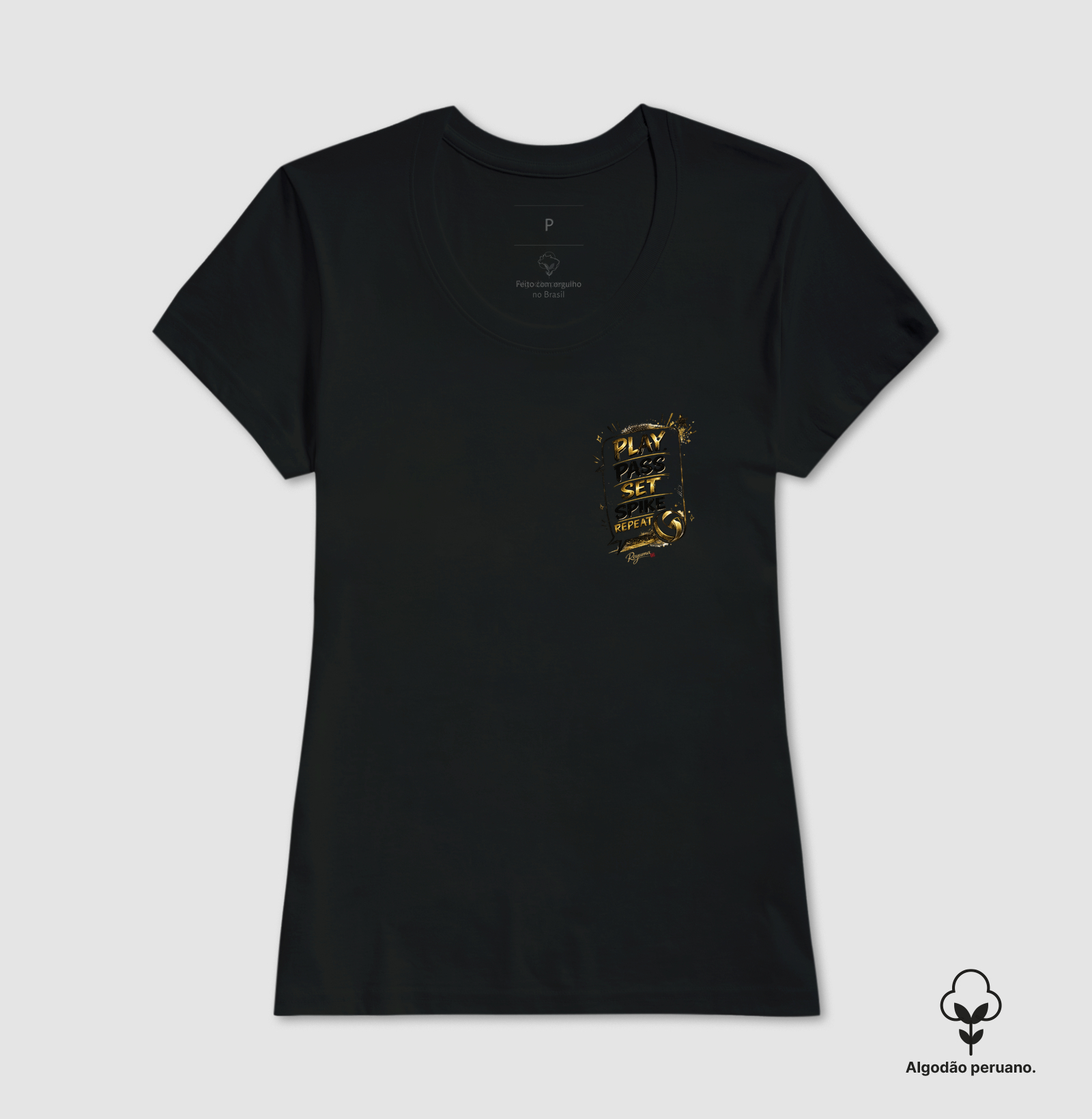 Camisa 6