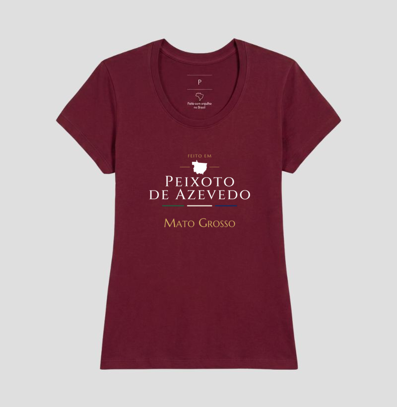 Camisa 18
