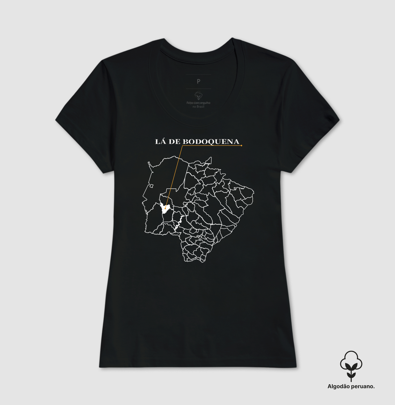 Bodoquena | Origem MS - Imagem 2