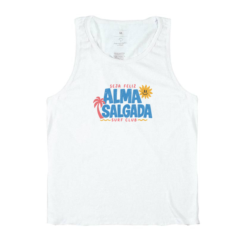 ALMA SALGADA SF - Imagem 2