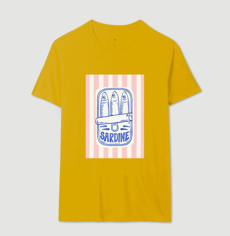 Camisa 13