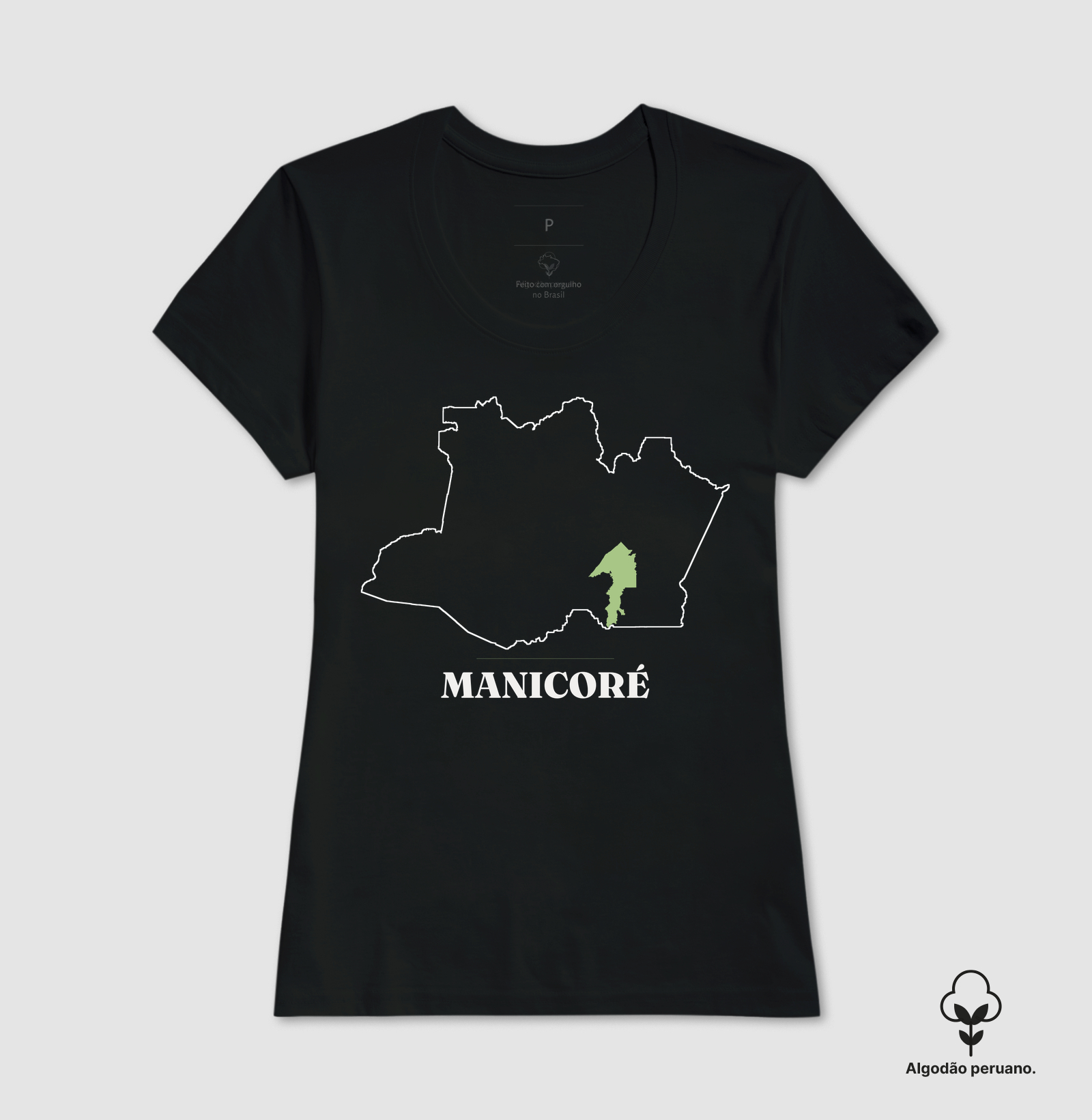 Manicoré | Traço AM - Imagem 4