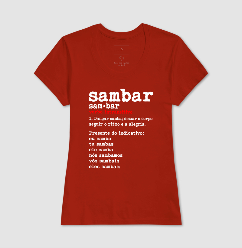 Verbo Sambar - Imagem 13