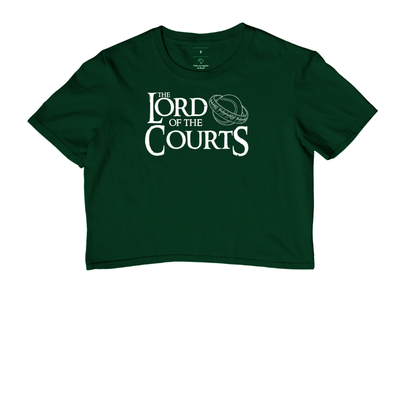 The Lord of the Courts - Imagem 5