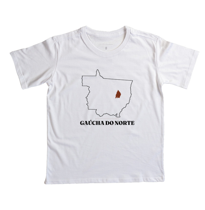Gaúcha do Norte | Traço MT - Imagem 2
