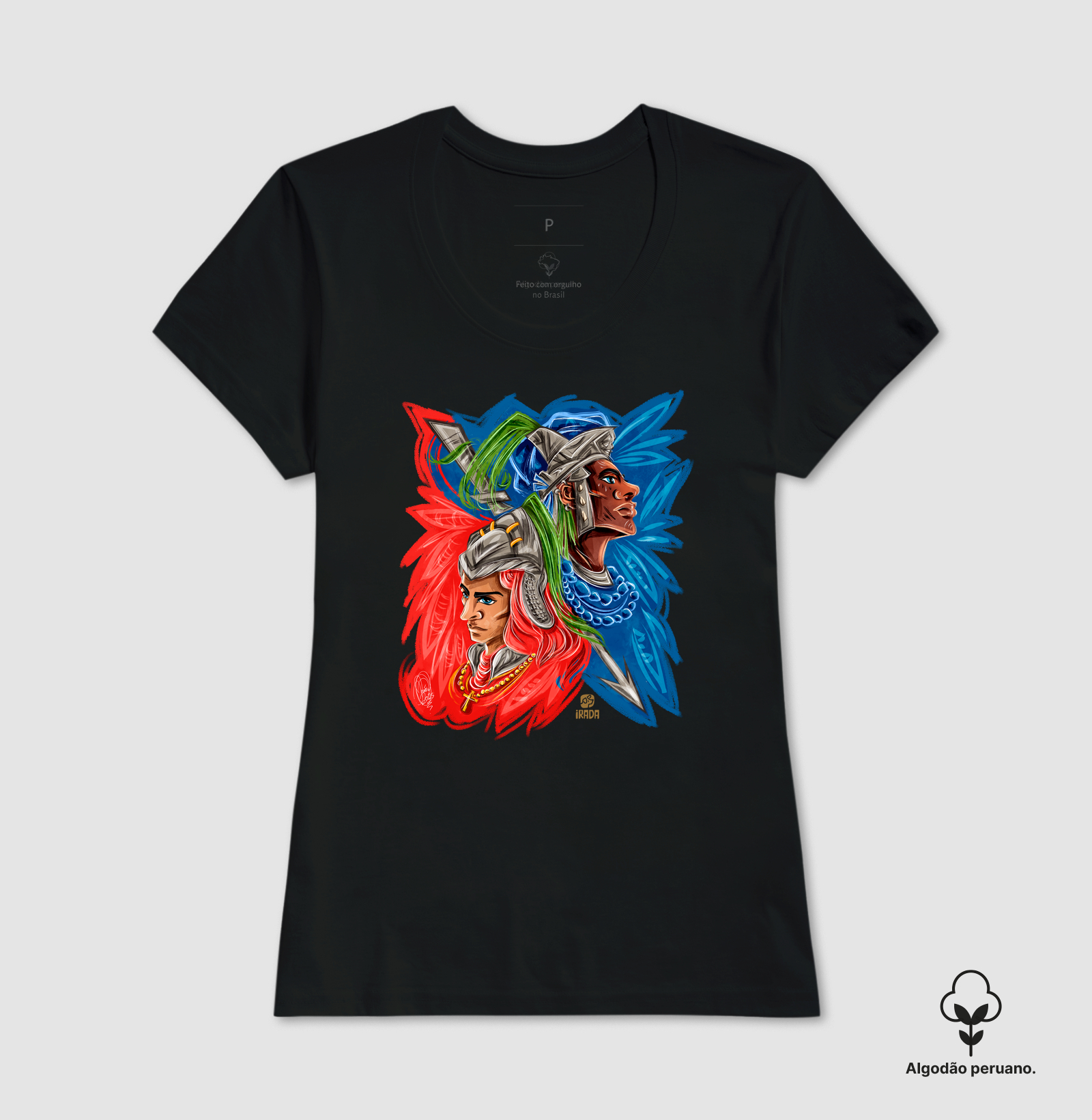Camisa 5