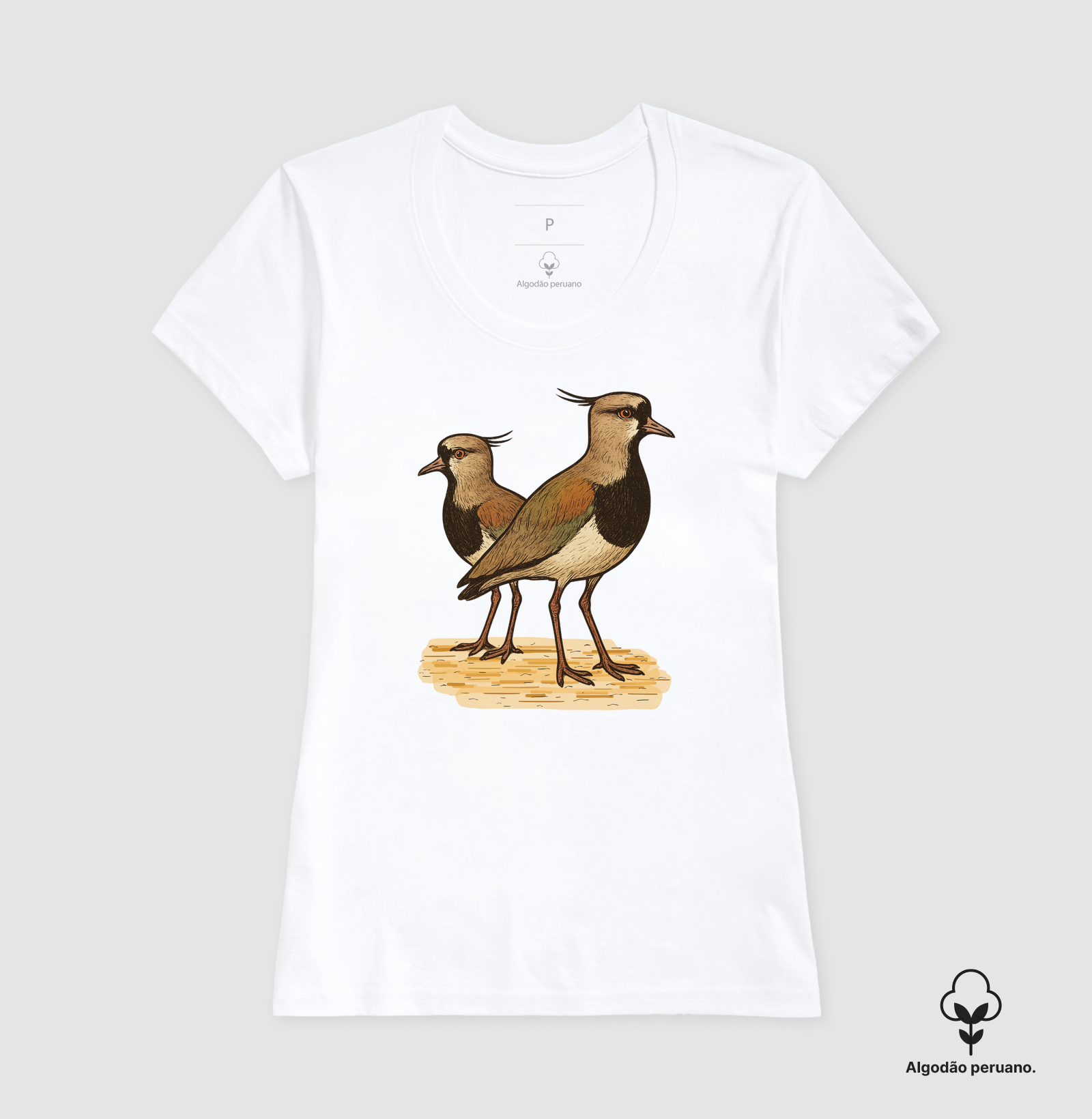 Camisa 1