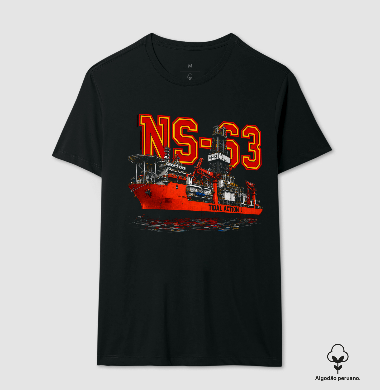 Camisa 5