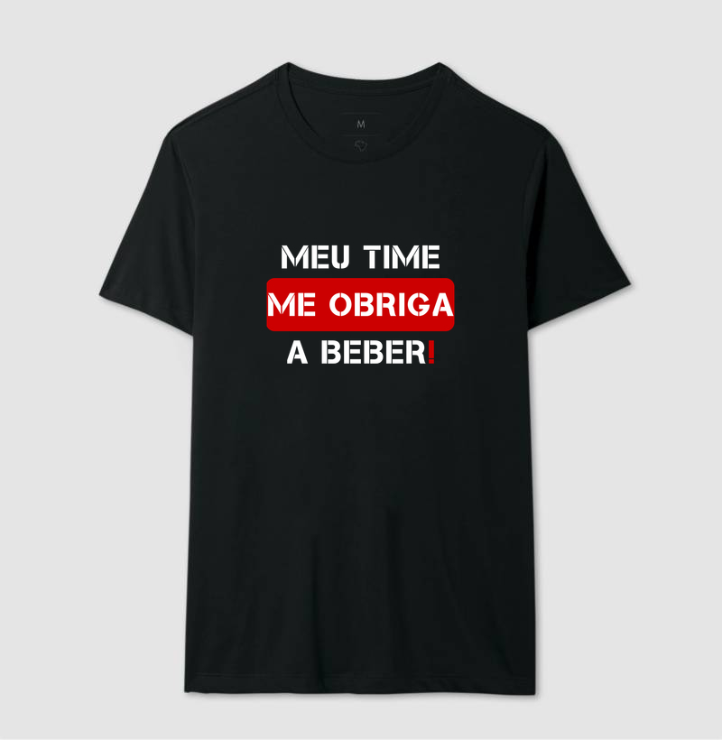 Meu time me obriga a beber - Imagem 5