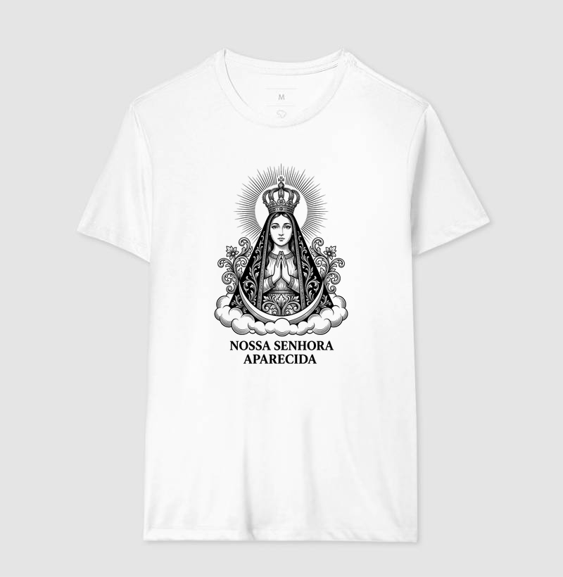 Nossa Senhora Aparecida - Imagem 4
