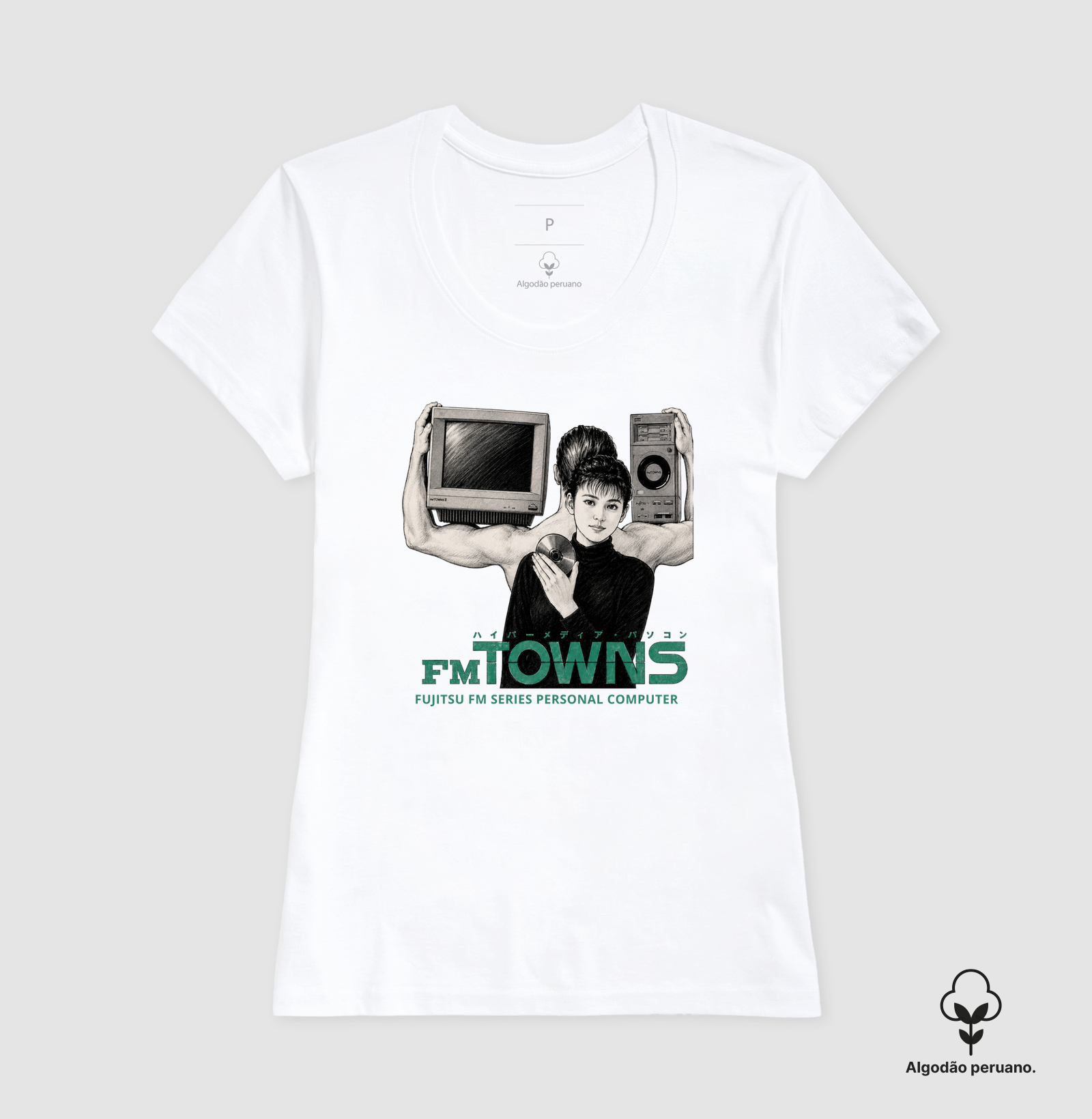 Camisa 4