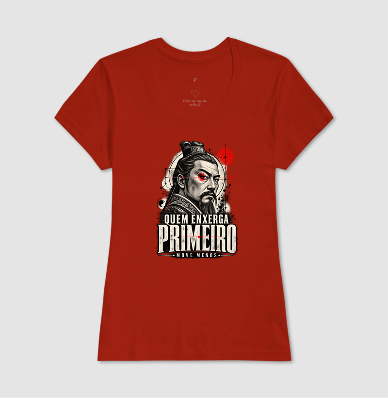Sun Tzu - Quem Enxerga Primeiro Move Menos - Imagem 11