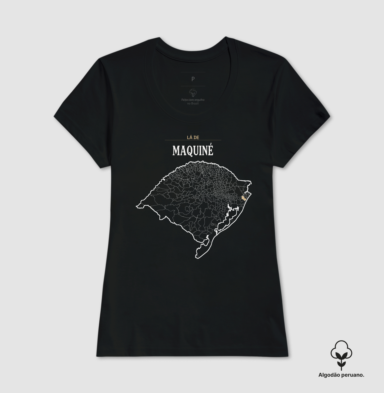 Camisa 1