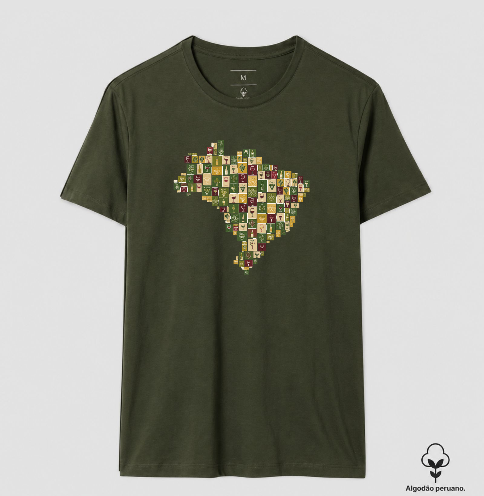 Camisa 7